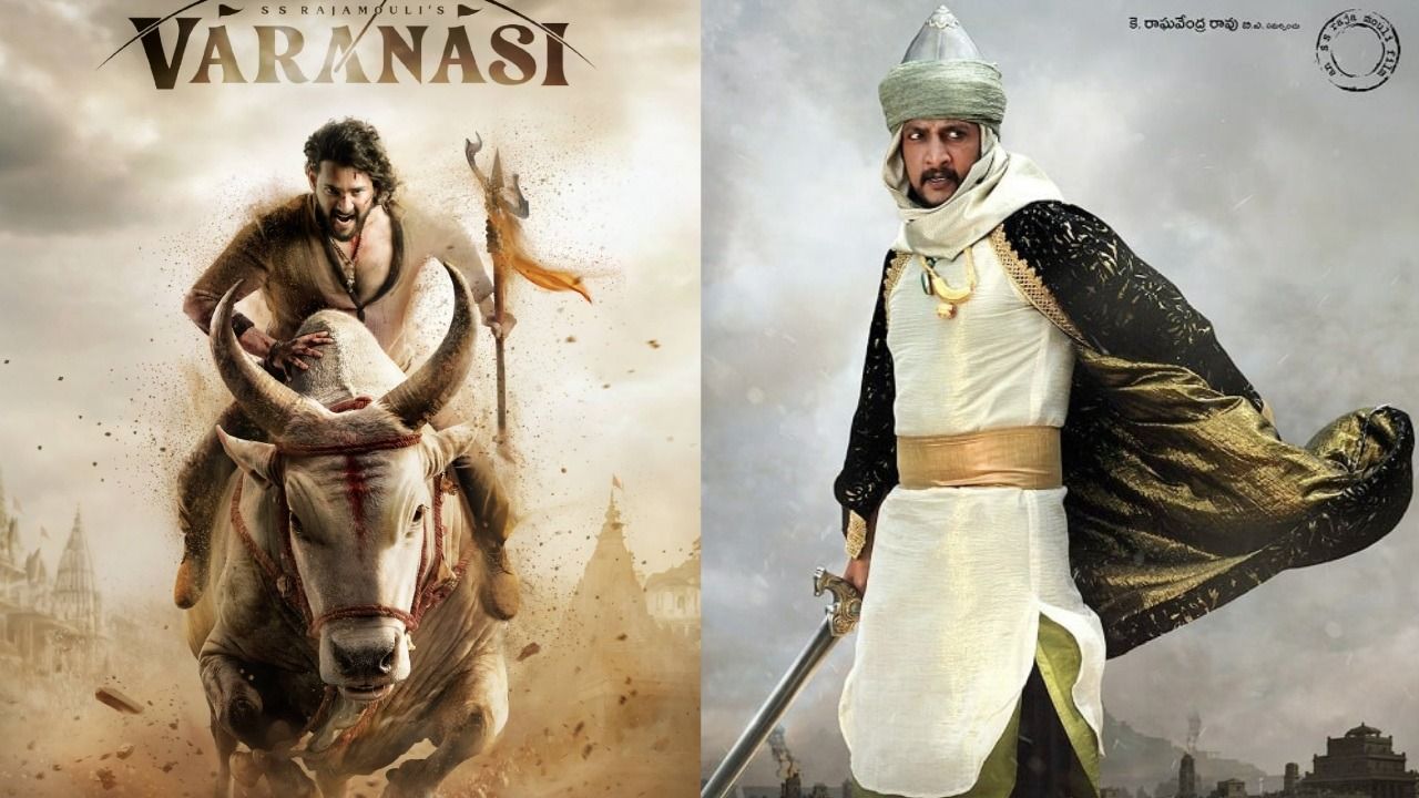 SS Rajamouli’s Varanasi: Kichcha Sudeep joining Mahesh Babu’s epic adventure?