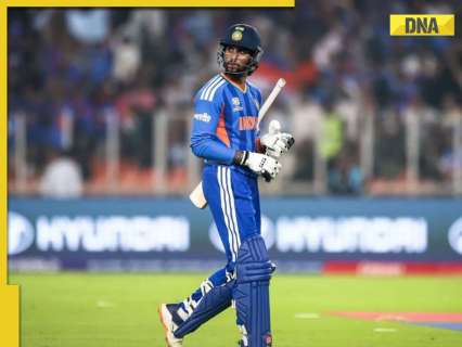 T20 World Cup 2026: Is Tilak Varma’s approach hurting India’s momentum? Post-Asia Cup final numbers raise eyebrows