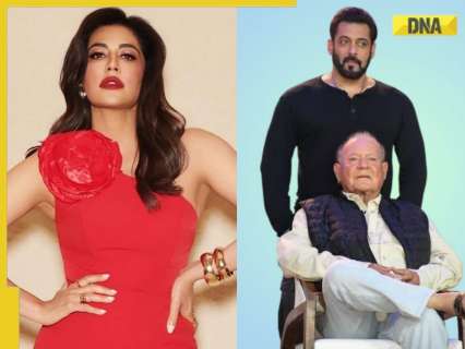 Chitrangda Singh drops major update on Salim Khan’s health, confirms Salman Khan’s father is…