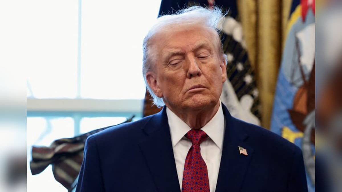 BIG BREAKING: US Supreme Court Deals Blow To Trump’s Tariffs, Strikes Down Economic Agenda