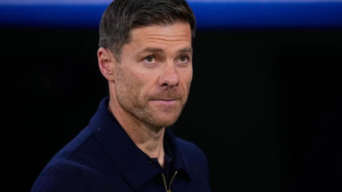 Ex-Real Madrid Boss Xabi Alonso Rejects Offer To Manage Top European Club Amid Liverpool Links