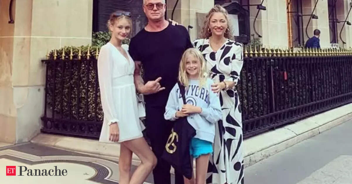 Eric Dane dies at 53: Who is Grey’s Anatomy’s wife, Rebecca Gayheart? All you need to know about their love story and family