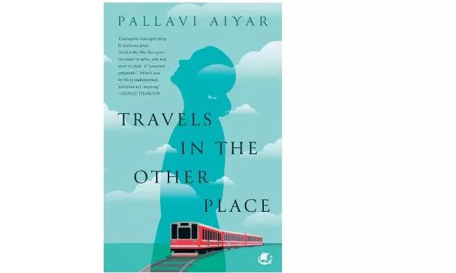 Book Review | Notes on How to Navigate Life