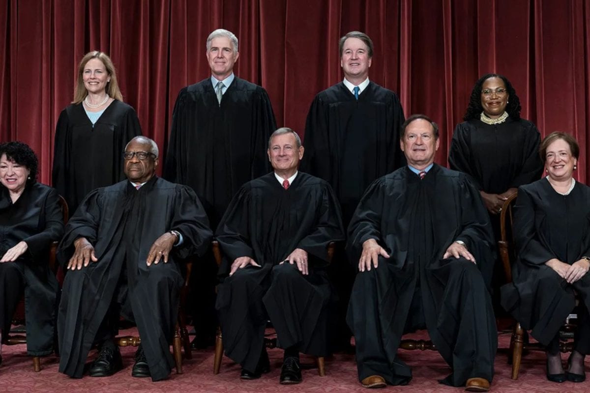 These 6 US Judges Struck Down Trump’s Tariffs. Two Were Appointed By The President Himself