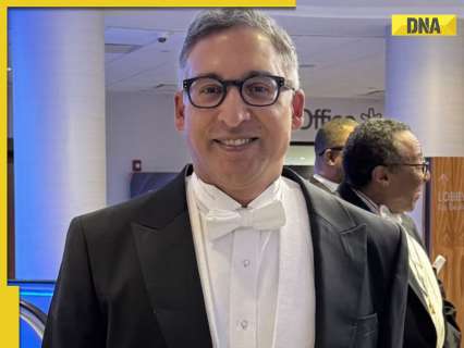 Who is Neal Katyal? Indian-origin lawyer behind Donald Trump’s Supreme Court tariff defeat