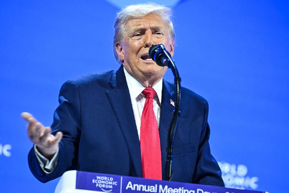 Trump Tariffs LIVE Updates: Trump’s 10% Global Tariffs To Come Into Effect From February 24 For 150 Days