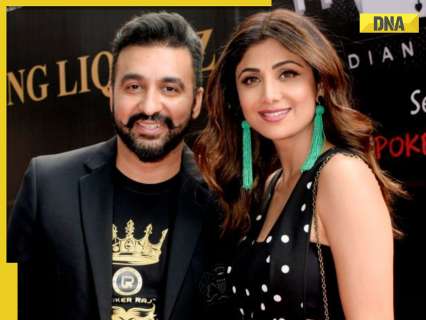 Big relief for Raj Kundra, Shilpa Shetty’s husband granted bail in Rs 150 crore Bitcoin money laundering case