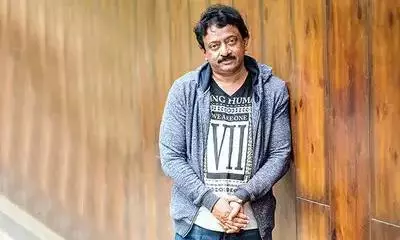 Dhurandhar 2 and Toxic, A Fairy Tale for Grown-Ups : Ram Gopal Varma
