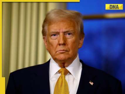 Donald Trump responds to Supreme Court decision overturning global tariffs: ‘So it’s a loss, then?’