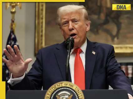 Donald Trump sends ‘Great Hospital Boat’ to Greenland, claims many are ‘sick’