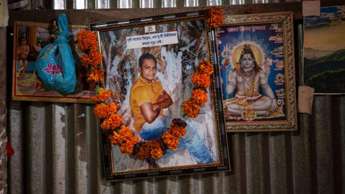 Promoted at work, burned alive in Bangladesh: Family alleges plot behind Dipu Das lynching