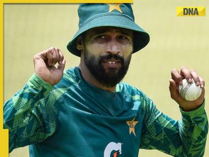 ‘Learn to respect someone’s opinion’: Mohammad Amir refuses to backtrack after ‘slogger’ dig at Abhishek Sharma