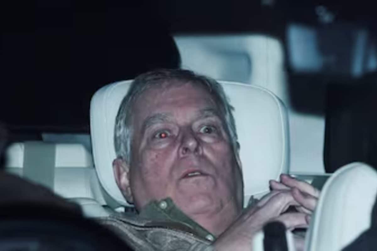 UK Police Seek Information From Andrew’s Protection Officers Amid Epstein Files Probe