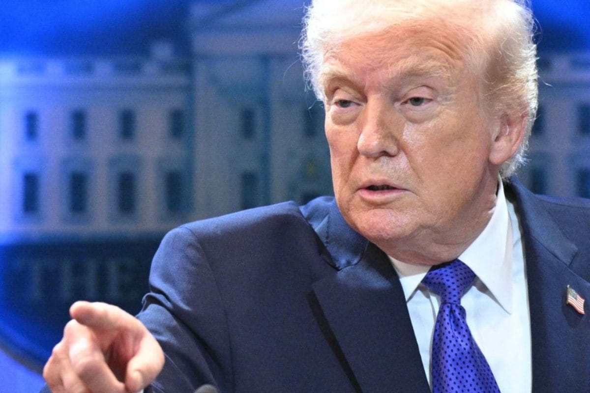 10% To 15%, Never-Used Law, India Impact, And The Politics Of It: How Trump’s Tariffs Look After SC Ruling