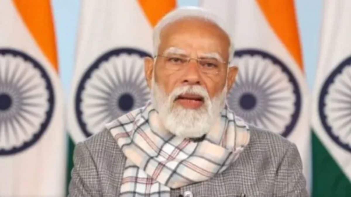 PM Modi flags off Namo Bharat RRTS, Meerut Metro in major push for regional connectivity