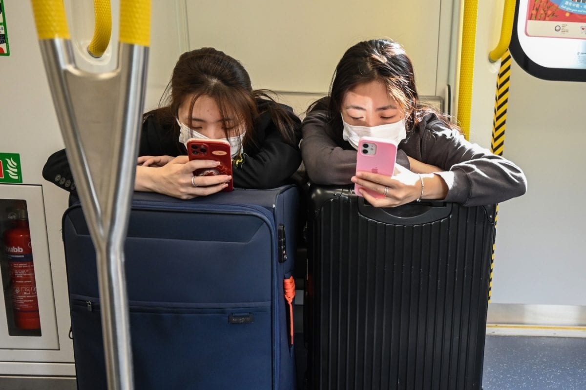 A Cognitive Decline? Expert Says Gen Z Is First To Score Lower Than Previous Generation