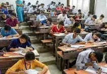 Inter Exams Begin With 5.24 L First Year Students Attending In AP