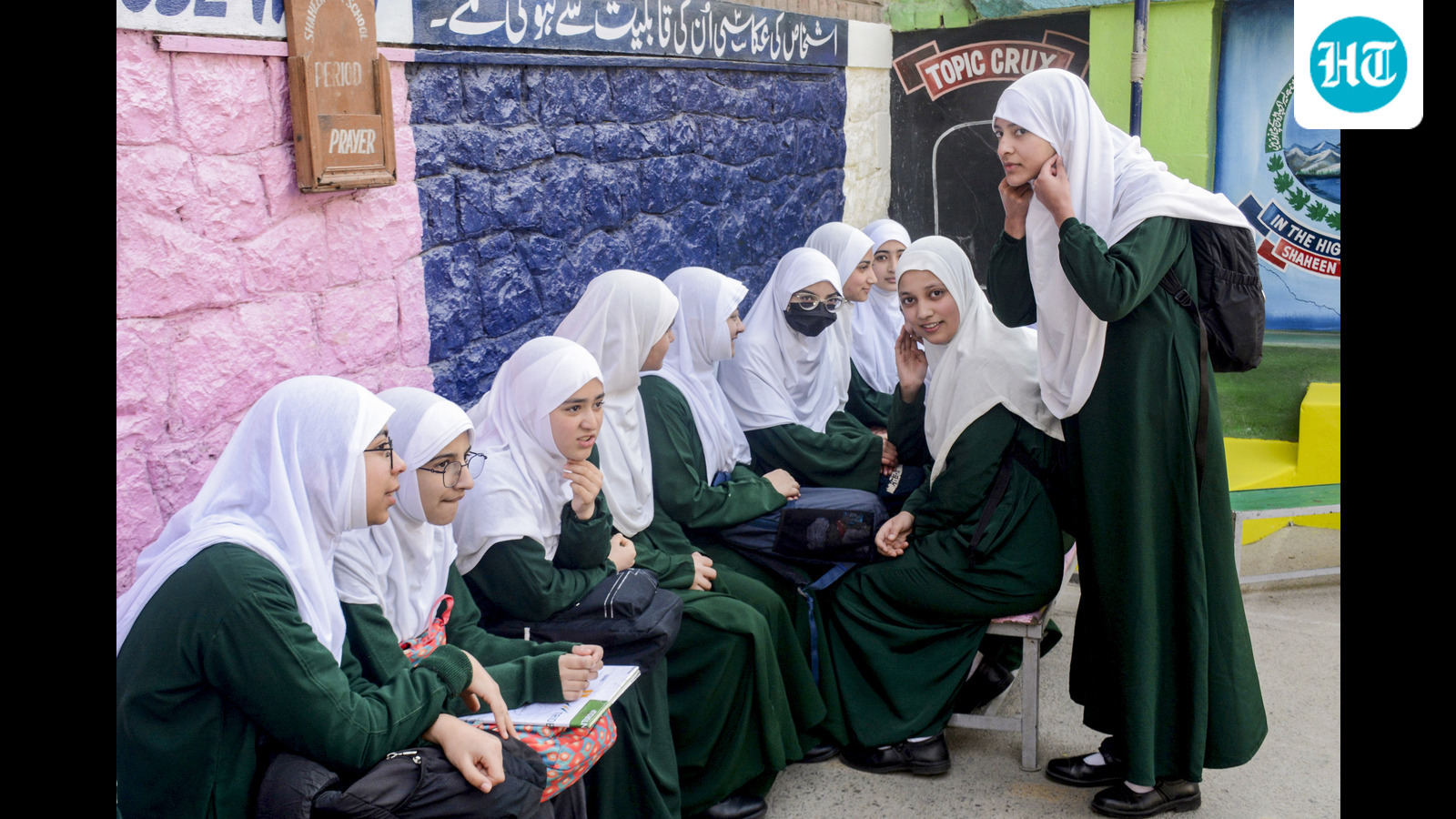 Valley schools open after two-month winter break