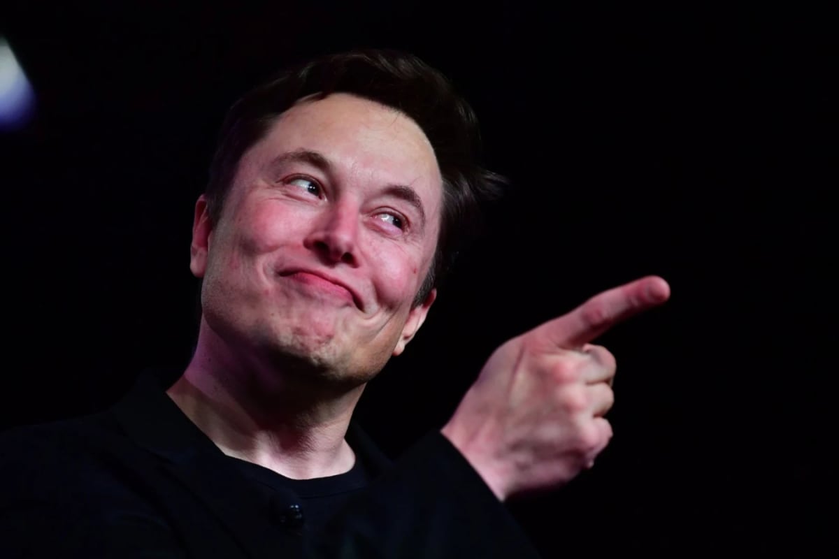 ‘Agree With Teachings Of Jesus’: Elon Musk’s Remark Sparks Wild Online Speculation