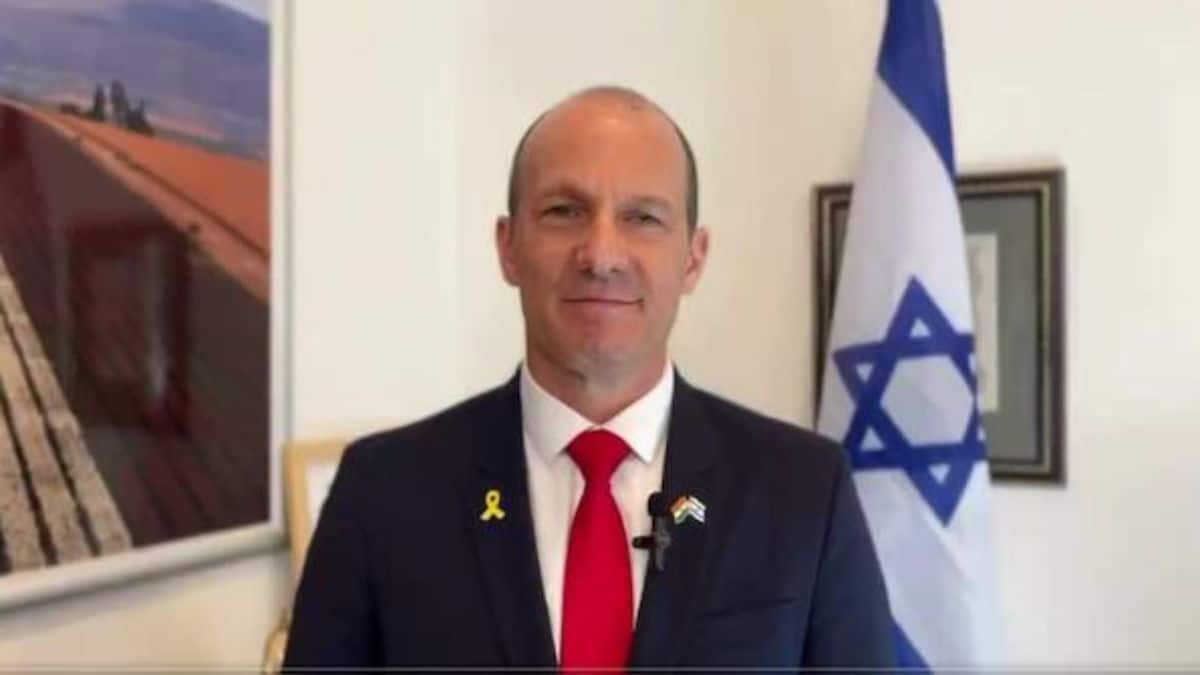 ‘Israel may sign India FTA by this year, excited to welcome PM Modi,’ says Israeli envoy Azar