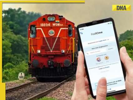 Indian Railways to scrap UTS, enable unreserved ticket bookings on single ‘RailOne’ app