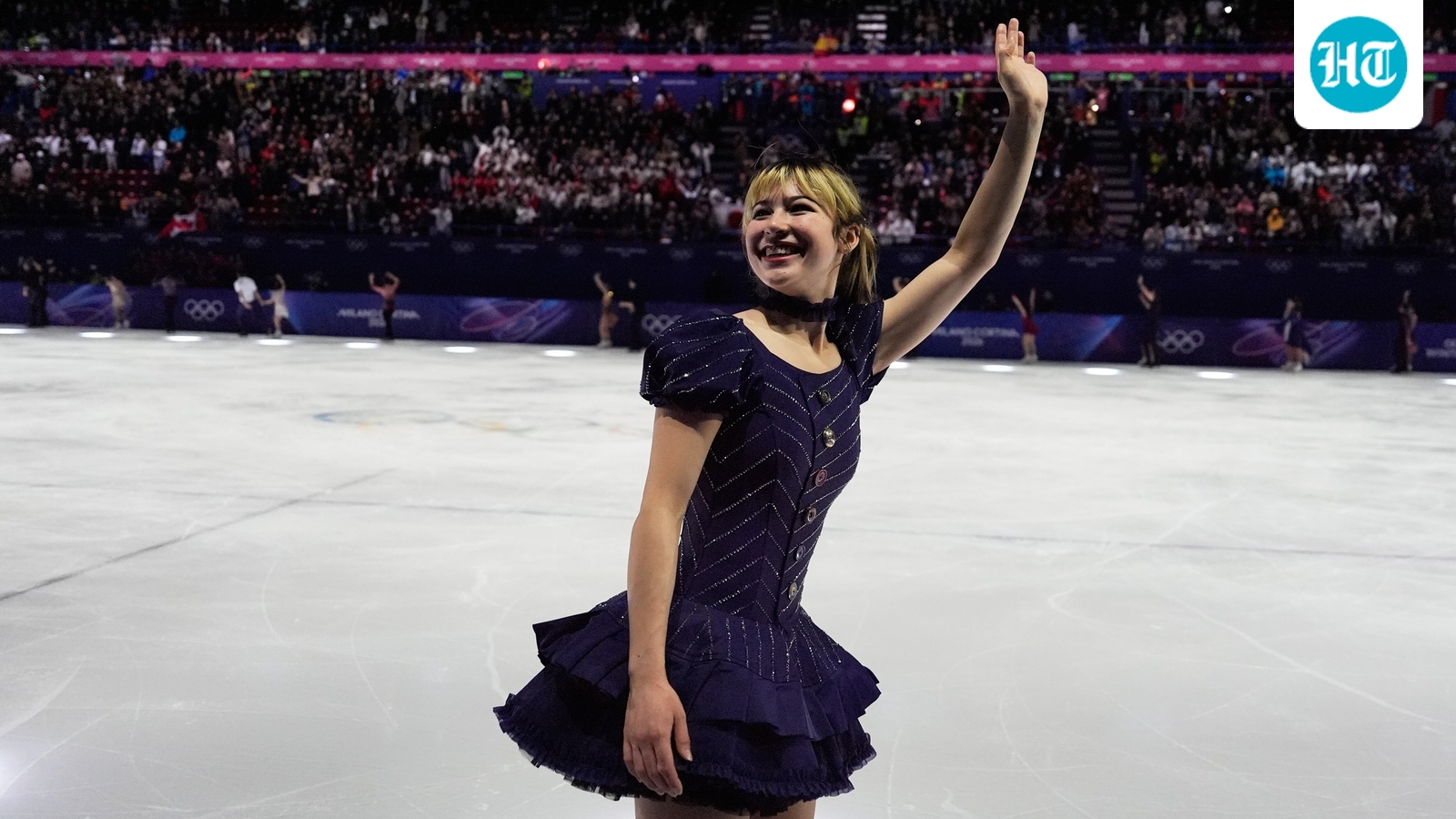 Alysa Liu Olympic victory: American skater’s Instagram following reaches 5M, surpasses Eileen Gu