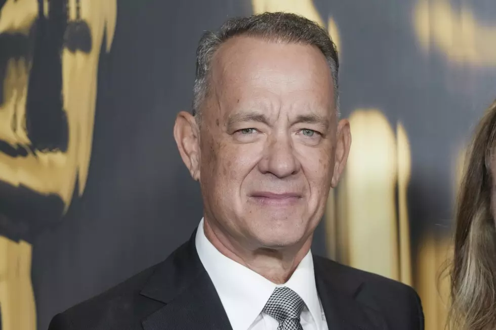 Tom Hanks to Portray Abraham Lincoln in ‘Lincoln in the Bardo’ Film Adaptation