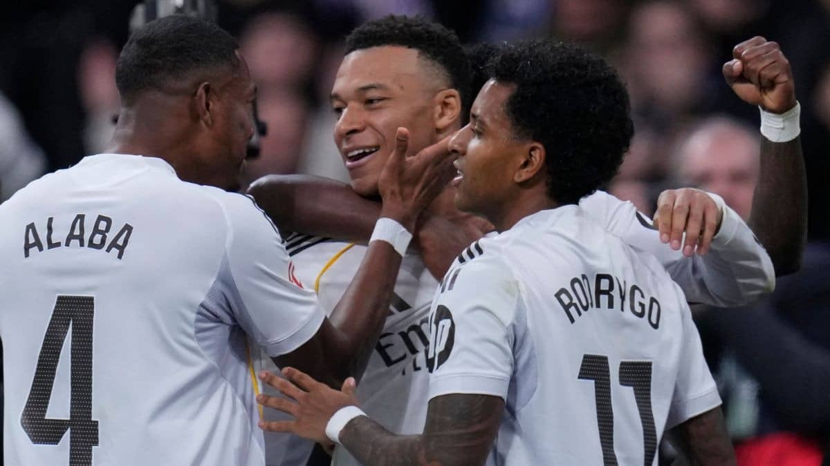 Major Setback For Real Madrid As Key Player Expected To Miss Crucial Champions League Second Leg Clash Against Benfica