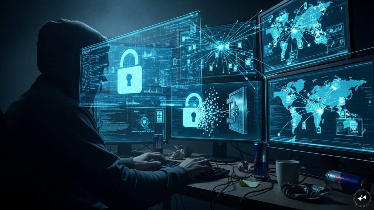 US issues cyber sanctions over sale of sensitive exploit tools, stolen trade secrets