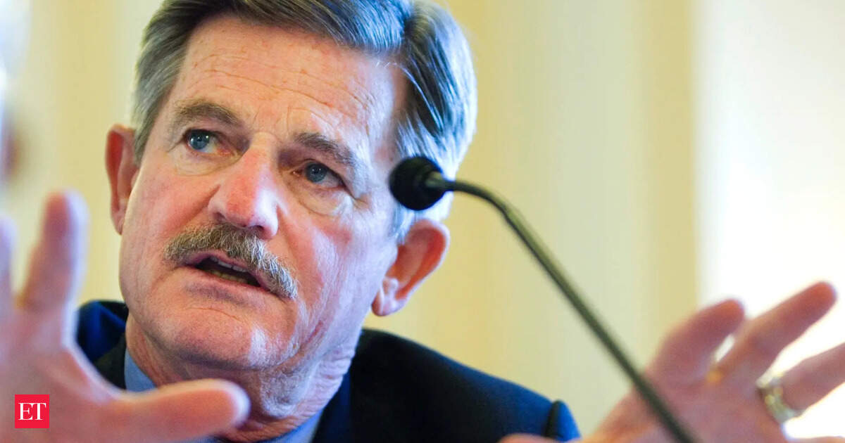 From Cabinet secretary to doomsday president: What being America’s designated survivor is like