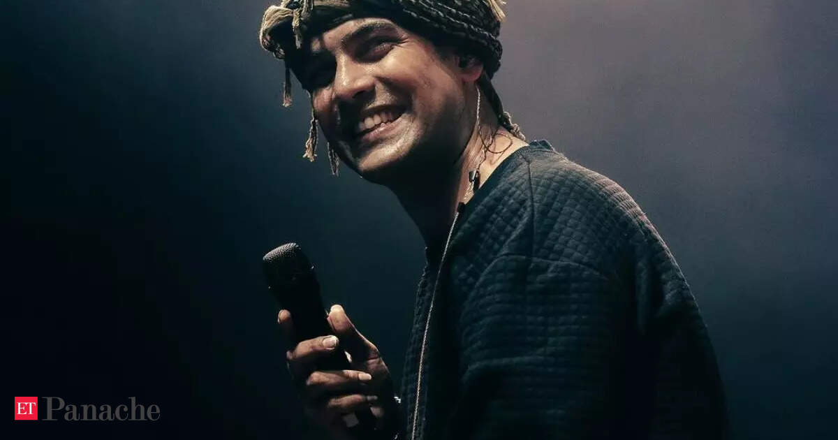 After Aishwarya Rai, Vivek Oberoi and Salman Khan, Delhi High Court protects Jubin Nautiyal’s personality rights