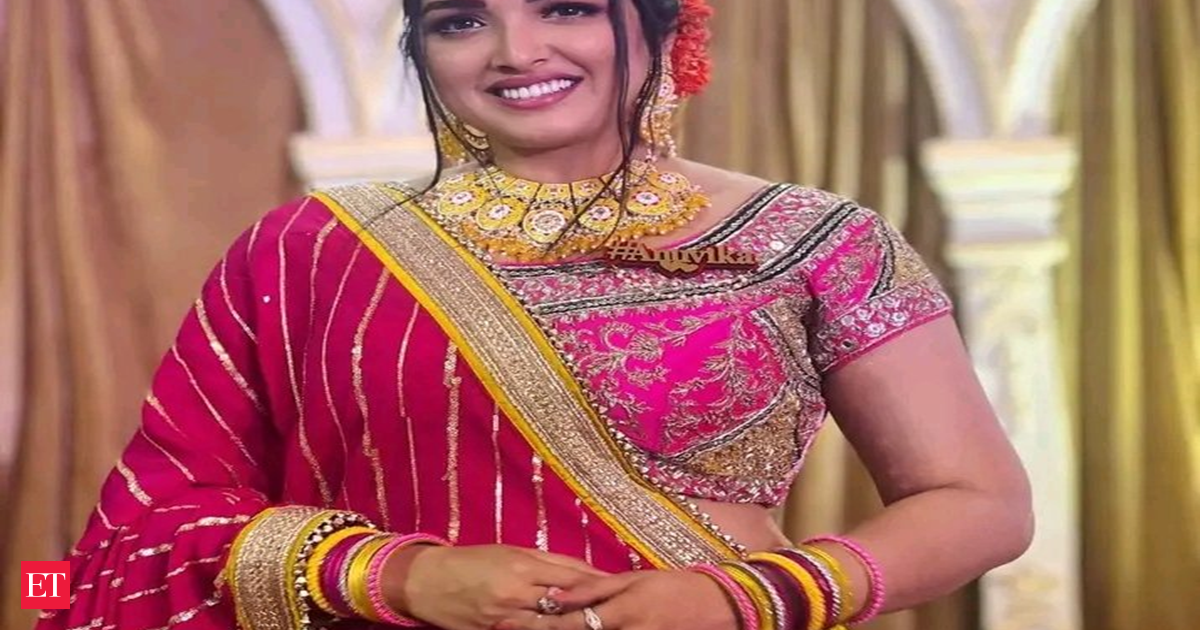 Who is Amrapali Dubey, the Bhojpuri ‘YouTube Queen’ linked to Nirahua? Why is she in spotlight now?