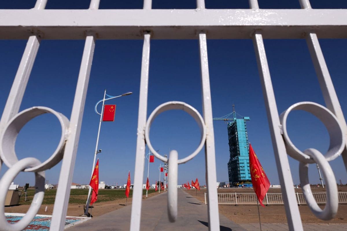 ‘Divine Dragon’: What Is China’s Secret Reusable Spacecraft, In Orbit Again For Fourth Time Since 2020?