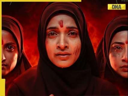 The Kerala Story 2 teaser pulled down from internet? Producer issues statement: ‘Misinformation only creates…’