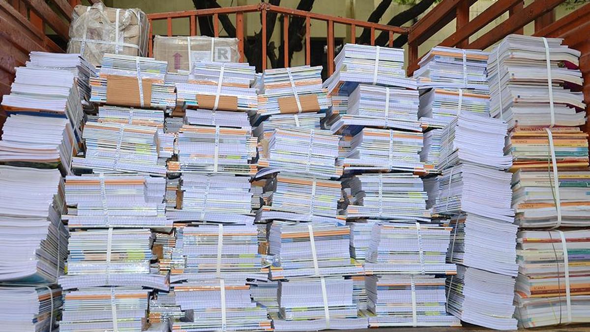 SC hearing on NCERT Class 8 textbook LIVE updates: Supreme Court orders blanket ban on NCERT textbook with chapter on ‘corruption’ in judiciary