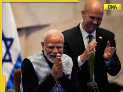 ‘Thank you Israel for the warmth’: PM Modi concludes historic 2-day state visit