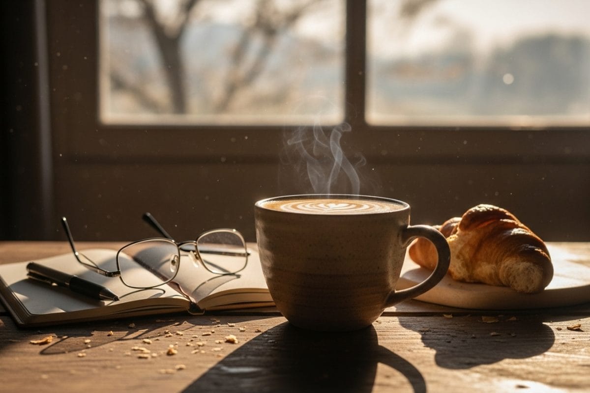 Craving Coffee? Countries That Serve The World’s Best Brews