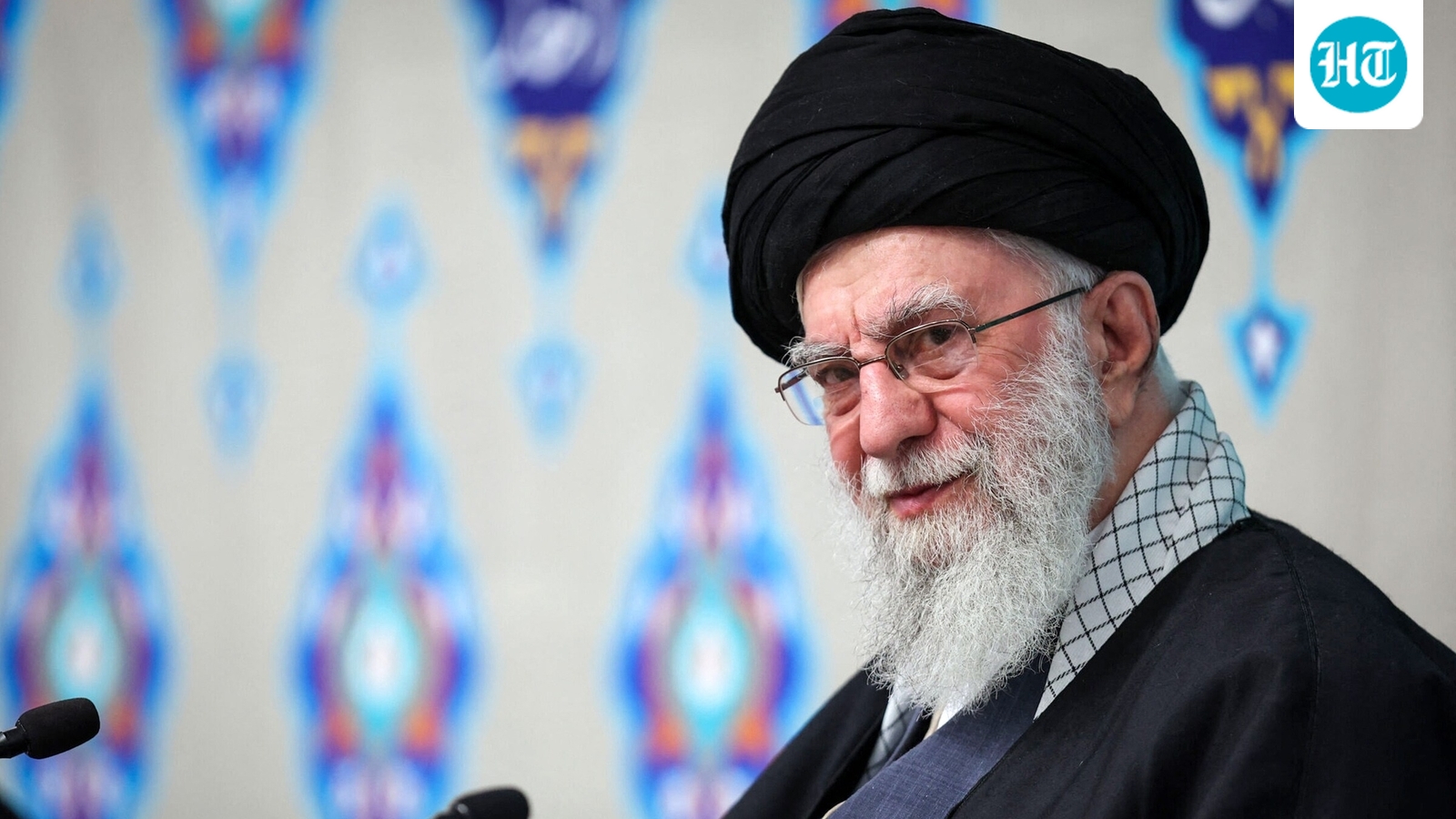 Ayatollah Ali Khamenei succession order: Who could replace Iran’s supremo after US strikes?