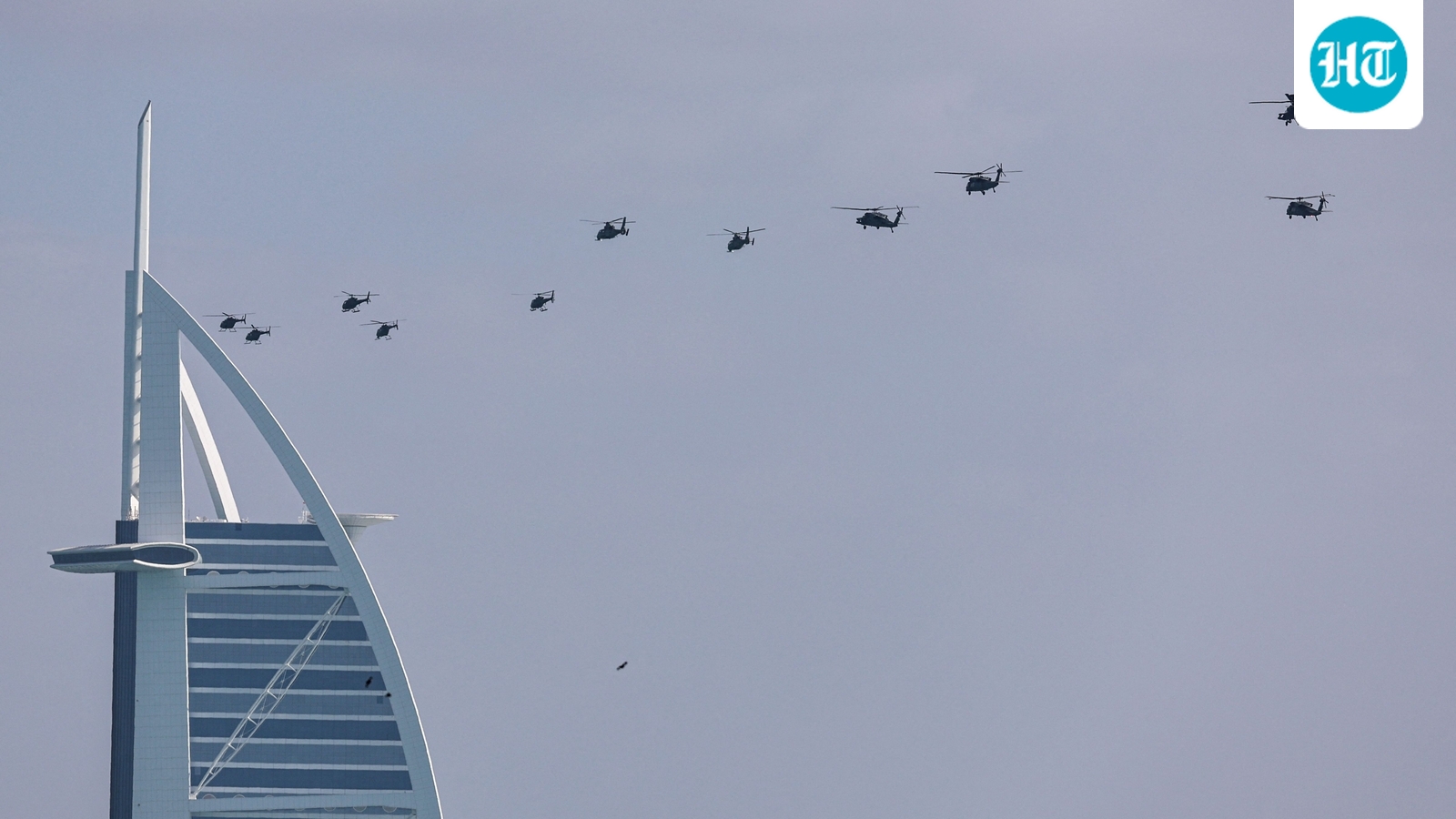 Burj Khalifa evacuated? Why Dubai authorities are asking people to vacate world’s tallest building