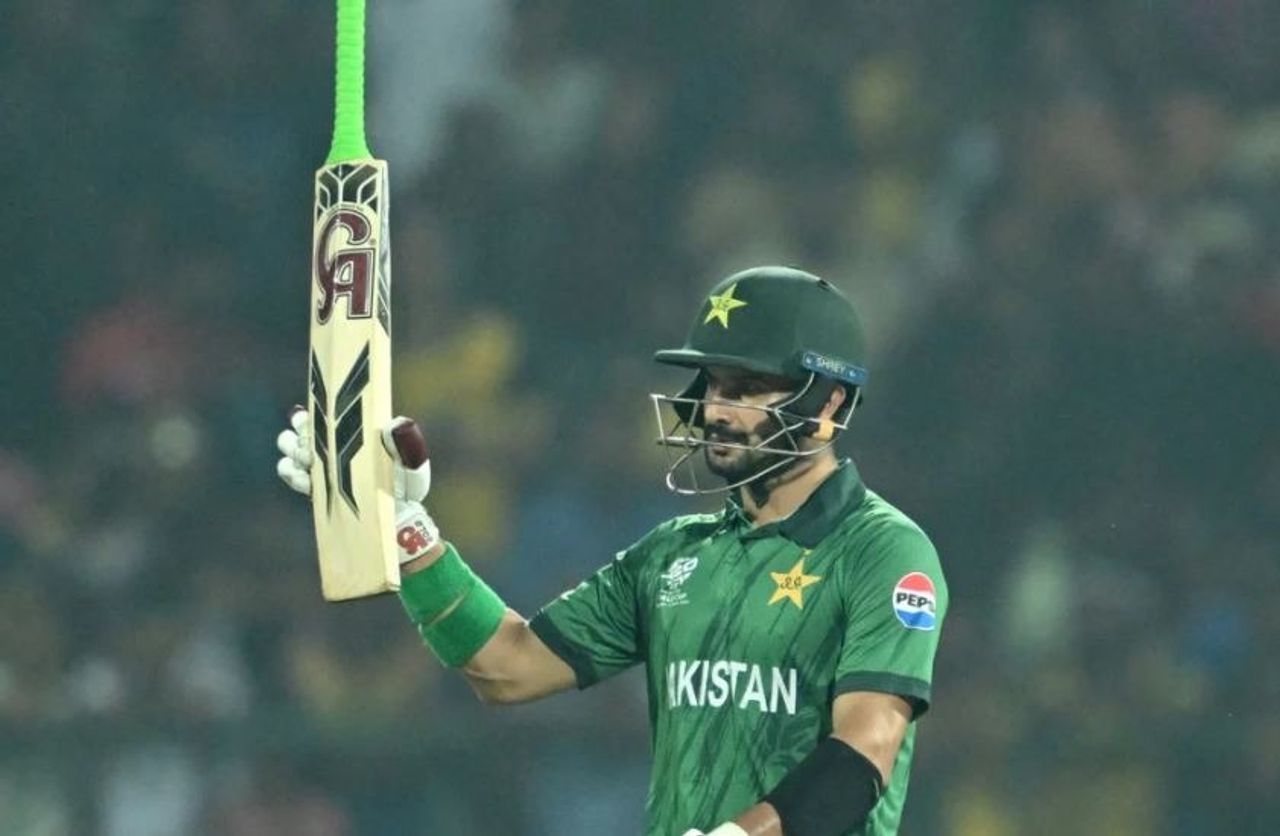 ICC T20 WC 2026: Sahibzada Farhan shatters King Kohli’s 12-Year T20 WC record