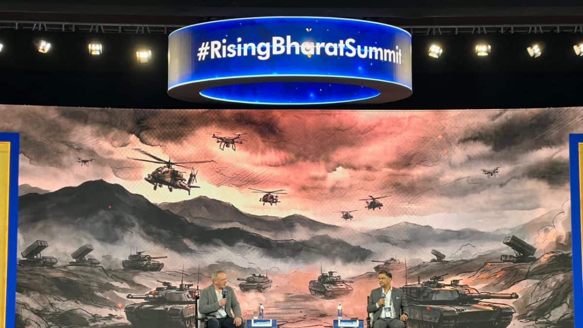 ‘No reaction for 50 minutes’: Military analyst Tom Cooper on Op Sindoor’s element of surprise