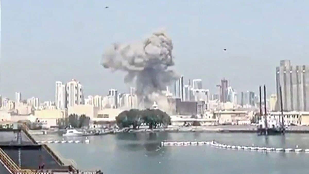 Rising Bharat Summit: Expert warns Iran holds multiple retaliation options as Israel, US launch strikes