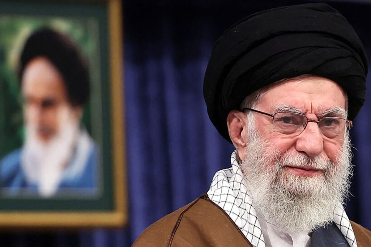 Khamenei Targeted In Israeli Strikes; Senior Iranian Commanders Killed: Report