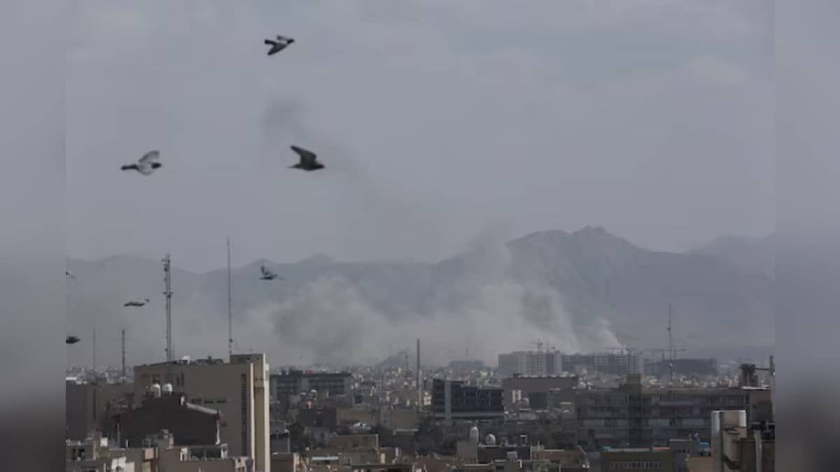 ‘Not In Line With International Law’: World Reacts To Israeli-US Attacks On Iran