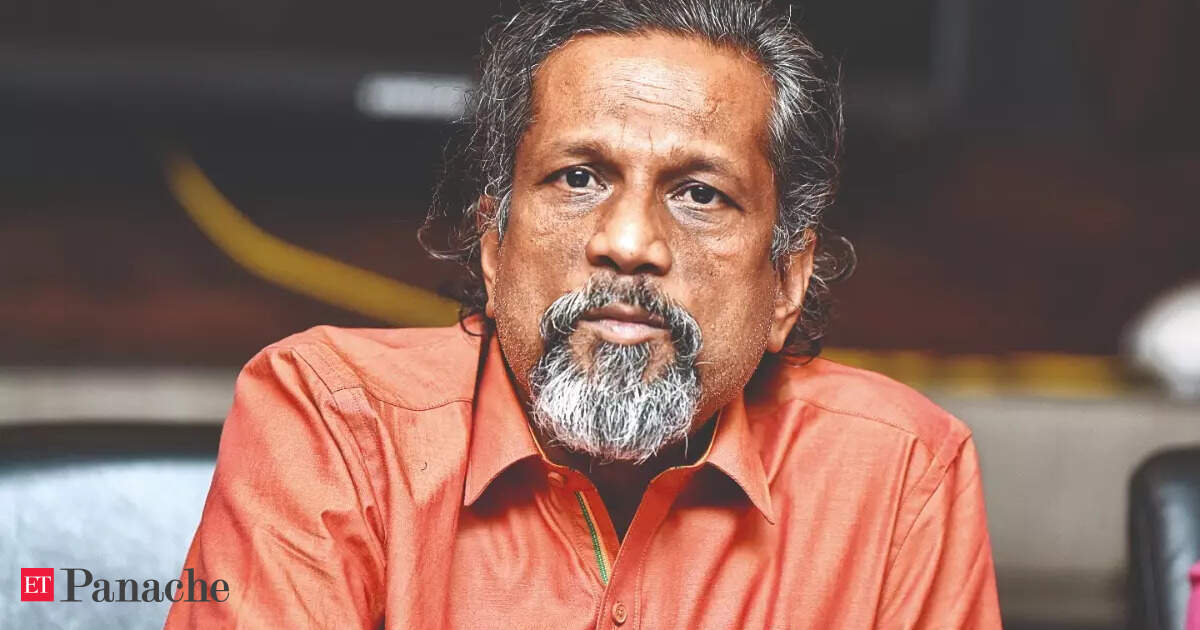 AI may replace skills and status, but not human purpose, says Zoho CEO Sridhar Vembu