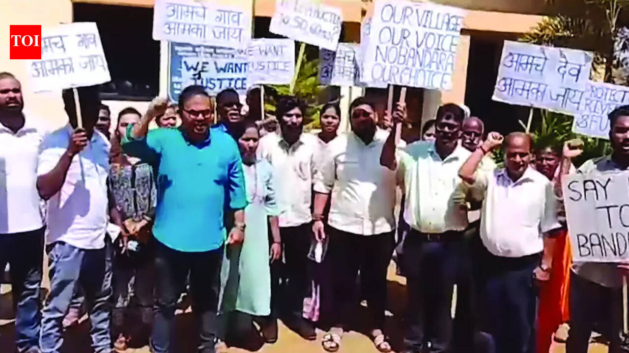 Sawant advised to take appropriate decision on Mirabag bandhara: Damu