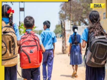 J&K schools to remain closed on March 2 amid Pakistani drone intrusions along LoC