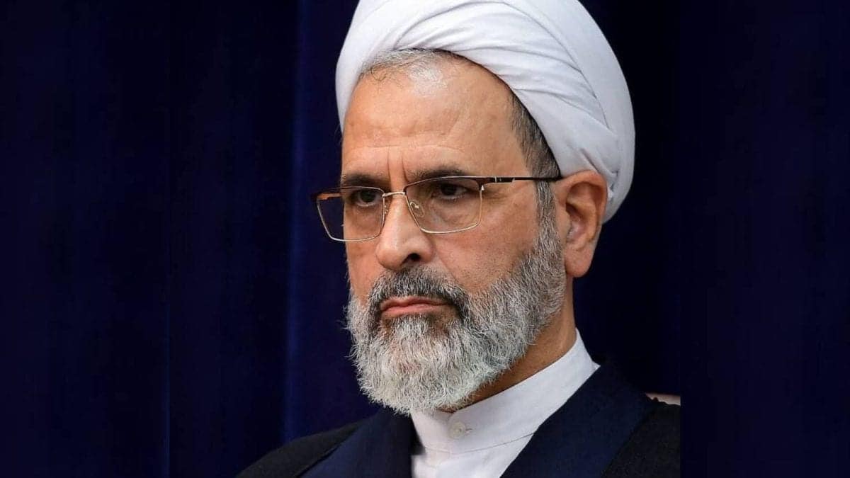Who is Ayatollah Alireza Arafi? Iran’s ‘seasoned cleric’ now appointed interim Supreme Leader after Khamenei