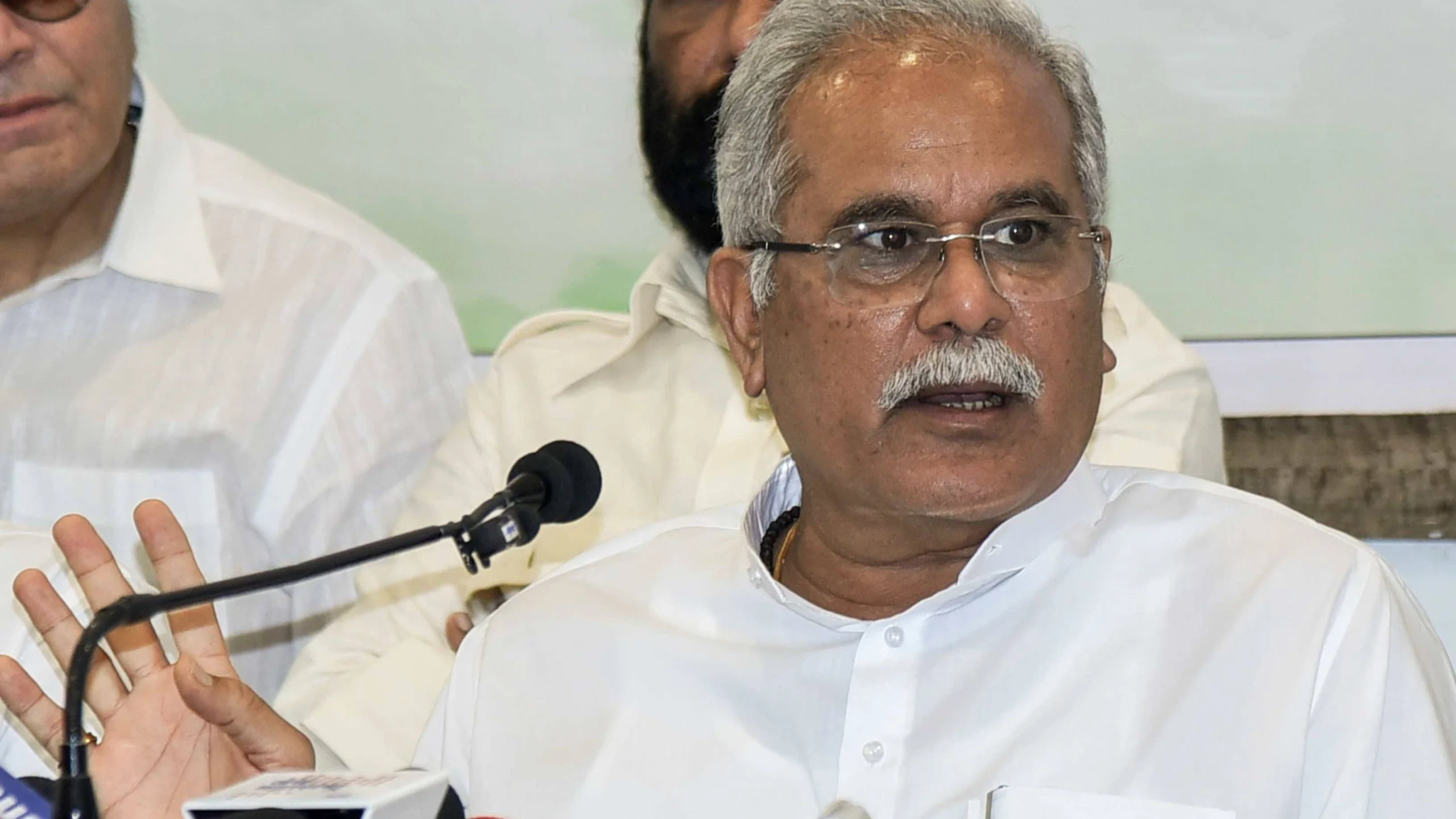 ‘Deal Struck Between BJP and AAP’: Congress Leader Bhupesh Baghel On Arvind Kejriwal, Manish Sisodia’s Acquittal in Liquor Policy Case