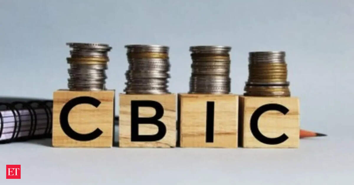 CBIC introduces deferred customs duty payment facility for manufacturers-importers
